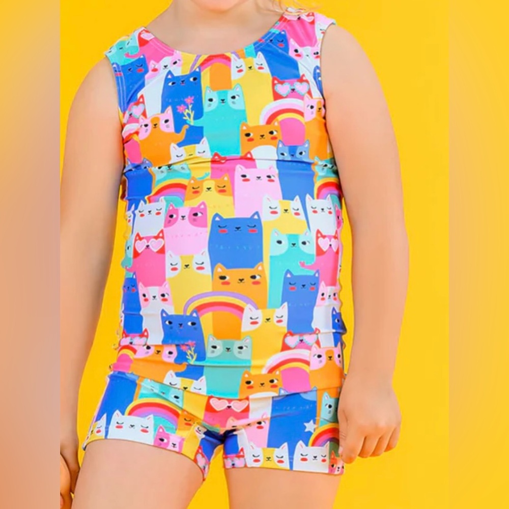 Size 5, xs, Destira unitard